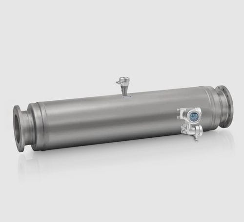 流量计-温度计 - OPTIMASS 2400 F - Krohne