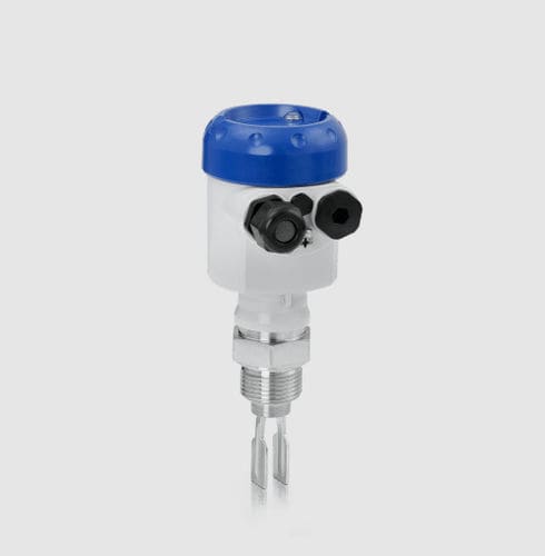 振动液位传感器 - OPTISWITCH 5100 C - Krohne - 船舶 / 罐用