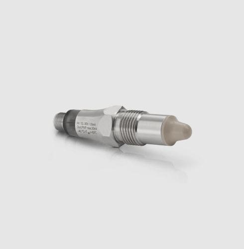 电容液位传感器 - OPTISWITCH 6600 - Krohne - 船舶