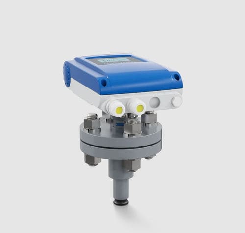 电磁流量计 - OPTIPROBE - Krohne - 船舶