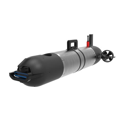 自治无人水下机器人 - MEPUS-ARV-150 - ZhiZheng Ocean Technology Company