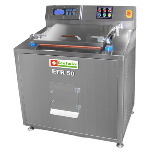 食品废弃物处理系统 - EFR 50 - EcoSwiss SA - 船舶 / 航海 / 用于游艇