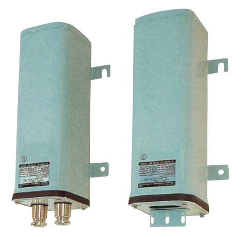 甲板探照灯镇流器 - SH2-RC1B(A) - SANSHIN ELECTRIC CORPORATION
