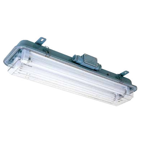 室内顶灯 - FLC-2150T - SANSHIN ELECTRIC CORPORATION - 船舶 / 驾驶室 / 荧光