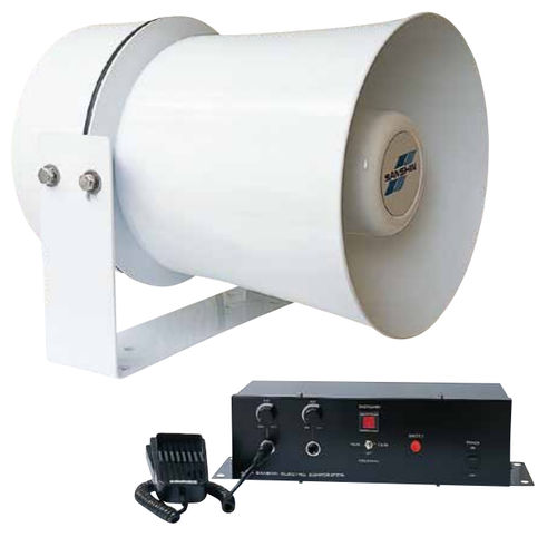 口哨 - EHV-S130 - SANSHIN ELECTRIC CORPORATION