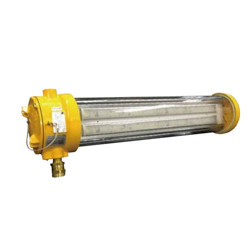室内顶灯 - XFR120-21060 - SANSHIN ELECTRIC CORPORATION - 船舶 / 轮机舱用 / LED式