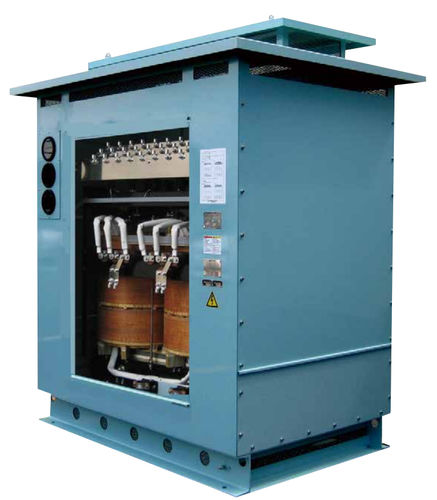 船舶变压器 - TD-3 series - SANSHIN ELECTRIC CORPORATION - 电动