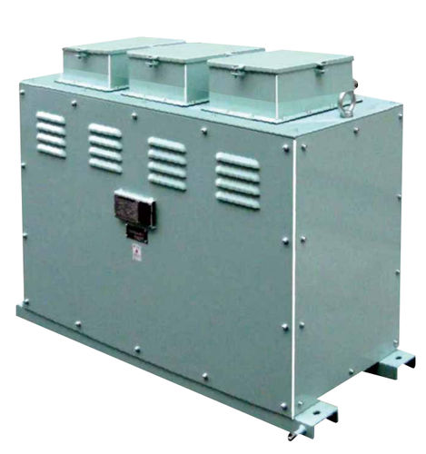 船舶变压器 - TDN series - SANSHIN ELECTRIC CORPORATION - 电动