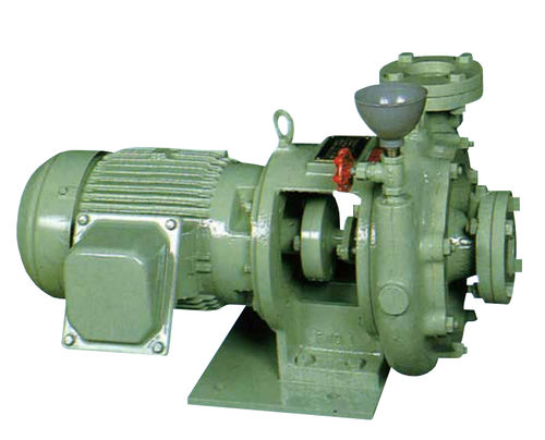 船舶泵 - FSL40A - SANSHIN ELECTRIC CORPORATION - 转运 / 底舱 / 润滑