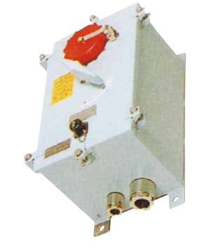 船用电插座 - KRT-BE32 series - SANSHIN ELECTRIC CORPORATION - 母端