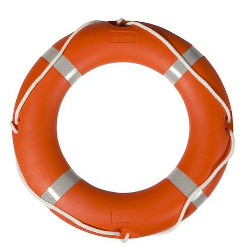 船用救生圈 - PB-BUOY - PETERS + BEY GmbH - SOLAS海上人命安全公约