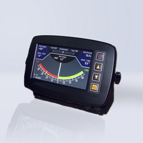 倾斜仪 - ZEI-1(T) - ZÖLLNER Signal GmbH