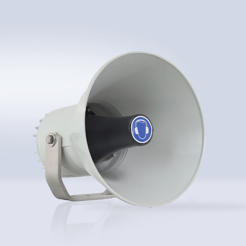 船舶钟 - ZBG 110 - ZÖLLNER Signal GmbH - 电子 / > 20 m / 雾号