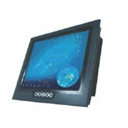 船舶平板电脑 - SRMPC-15T-1 - Seatronx - 用于游艇 / 嵌入式 / IP65