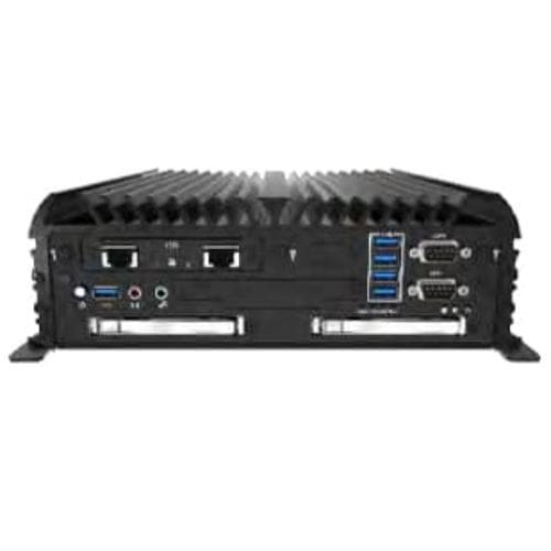 航海电脑 - MP-3700 series - Seatronx - 台式 / 耐用型 / 用于严苛环境