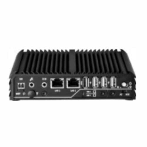 航海电脑 - MPC-101 - Seatronx - 紧凑型 / 耐用型 / 无风扇