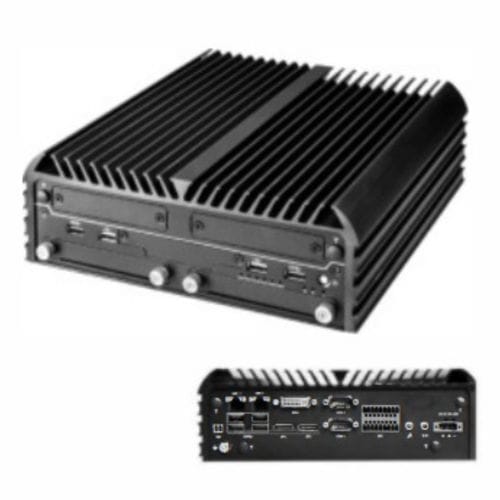 航海电脑 - MPC 3600 - Seatronx - 台式 / 嵌入式 / 耐用型