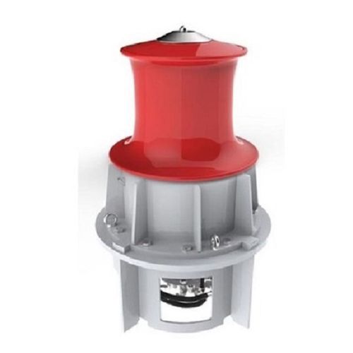 船用立式绞盘 - Zhongyuan Ship Machinery Manufacture (Group) Co., - 船舶 / 拖船用 / 帆船