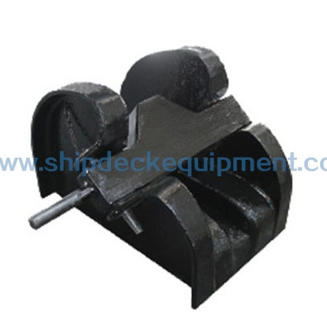 船用锚链制动器 - JIS F 2031 - Zhongyuan Ship Machinery Manufacture (Group) Co.,