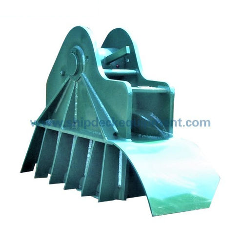 船舶锚链制动器 - OCIMF - Zhongyuan Ship Machinery Manufacture (Group) Co.,