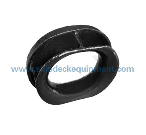 船用锚链筒 - ISO 13713 - Zhongyuan Ship Machinery Manufacture (Group) Co.,