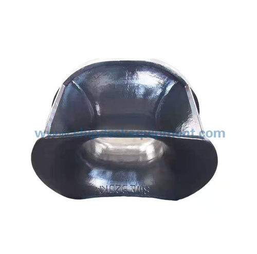 船用锚链筒 - ISO 13729 - Zhongyuan Ship Machinery Manufacture (Group) Co.,