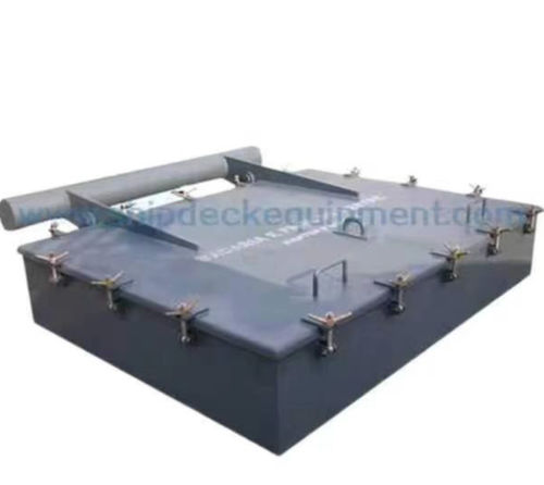 船舶舱口盖 - ISO 5778 - Zhongyuan Ship Machinery Manufacture (Group) Co.,
