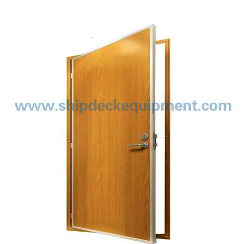 船门 - Zhongyuan Ship Machinery Manufacture (Group) Co., - A60 / 不锈钢