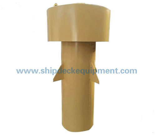 不锈钢风向袋 - CB/T 295 A - Zhongyuan Ship Machinery Manufacture (Group) Co.,