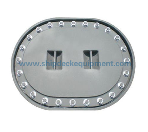 船舶舱口盖 - JIS F 2304 C - Zhongyuan Ship Machinery Manufacture (Group) Co.,