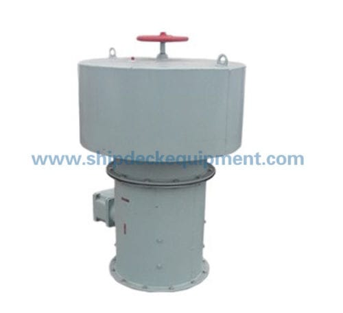 不锈钢风向袋 - GB 3887 C - Zhongyuan Ship Machinery Manufacture (Group) Co.,