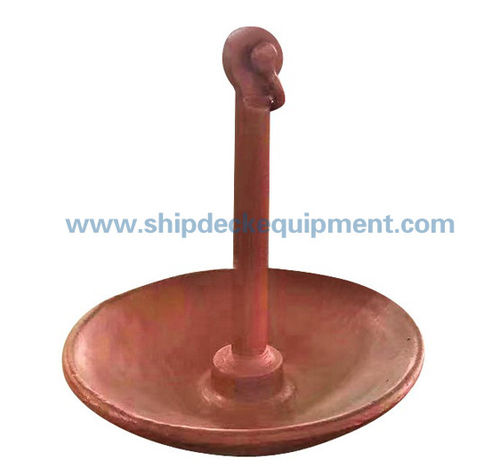 蘑菇形锚 - M series - Zhongyuan Ship Machinery Manufacture (Group) Co., - 船用
