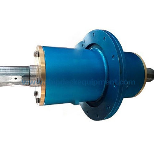 船舶螺旋桨轴 - Bulkhead - Zhongyuan Ship Machinery Manufacture (Group) Co.,