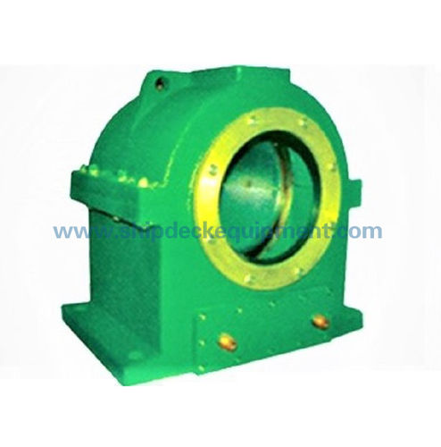 船舶轴承座 - Zhongyuan Ship Machinery Manufacture (Group) Co., - 用于螺旋桨轴