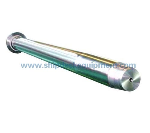 船舶螺旋桨轴 - Zhongyuan Ship Machinery Manufacture (Group) Co.,