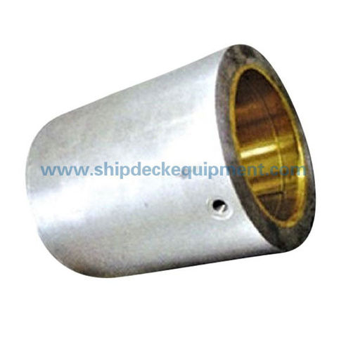 船舶轴承座 - CB 3146 - Zhongyuan Ship Machinery Manufacture (Group) Co., - 船舵