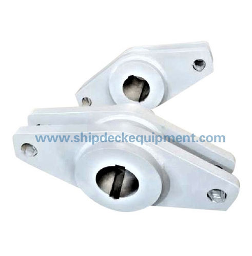 舵轴臂 - Zhongyuan Ship Machinery Manufacture (Group) Co.,