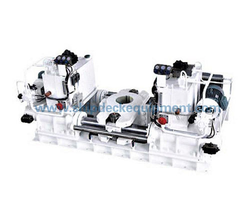 船舶齿轮转向器 - Zhongyuan Ship Machinery Manufacture (Group) Co., - 电动液压