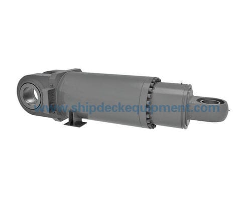 船舶千斤顶 - Watertight - Zhongyuan Ship Machinery Manufacture (Group) Co., - 液压