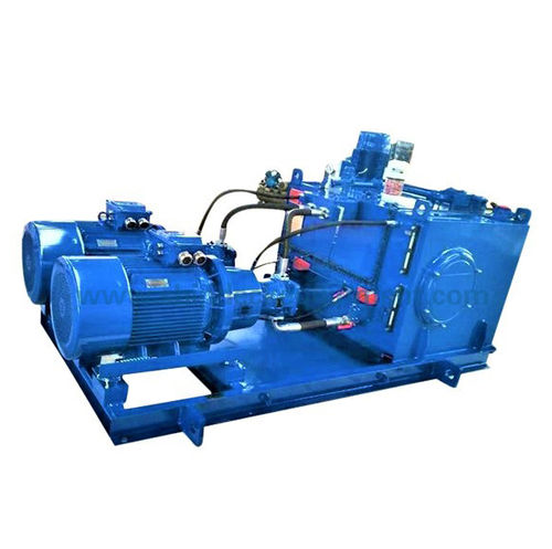 船舶液压泵站 - Zhongyuan Ship Machinery Manufacture (Group) Co., - 甲板舱口