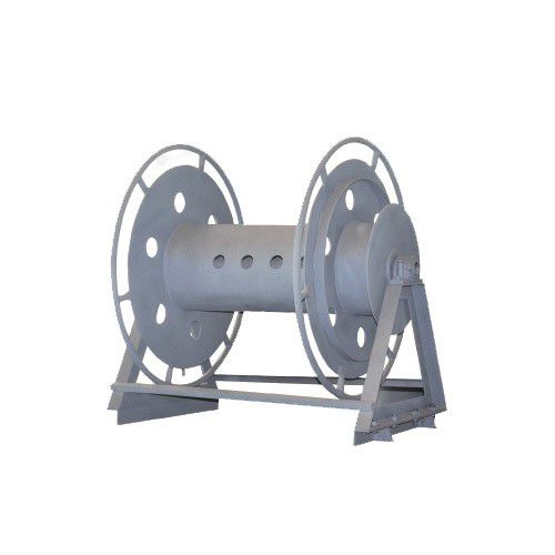 电动缆绳绕线机 - CB*875-78 - Zhongyuan Ship Machinery Manufacture (Group) Co., - 船舶