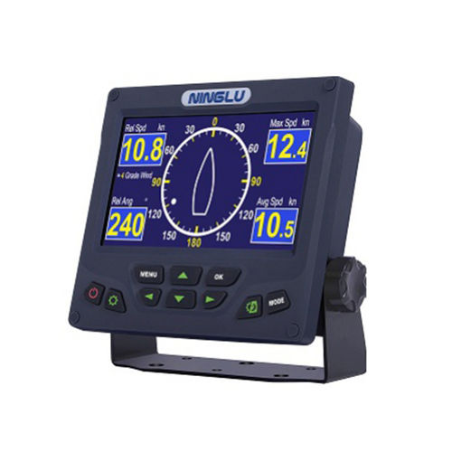 数字风速计 - AM706E  - Nanjing Ninglu Technology Co., Ltd. - 模拟 / 便携式