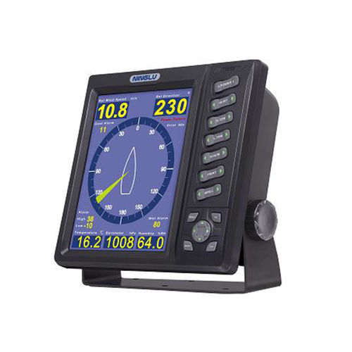 模拟气象站 - AM706D  - Nanjing Ninglu Technology Co., Ltd.