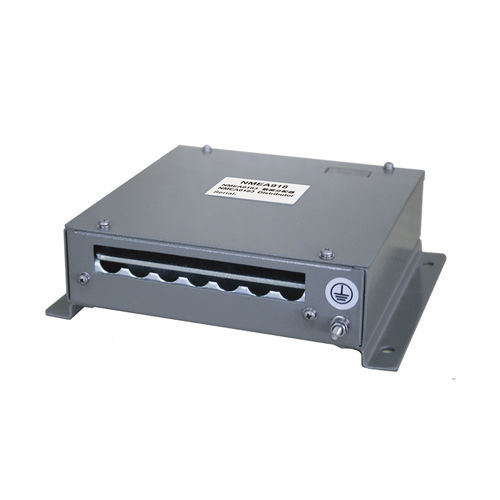 NMEA内存缓冲器 / 船用 - NMEA918 - Nanjing Ninglu Technology Co., Ltd.