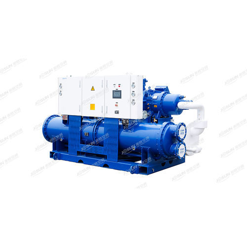 船用冷水机 - CLS - JOSUN AIR CONDITIONER CO., LTD.