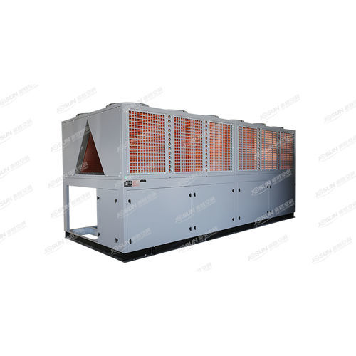 船用冷水机 - CLS (F)-8.2~756 - JOSUN AIR CONDITIONER CO., LTD.