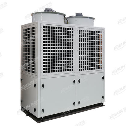 船舶冷凝设备 - CLN（F）-23~302  - JOSUN AIR CONDITIONER CO., LTD. - 空调设备