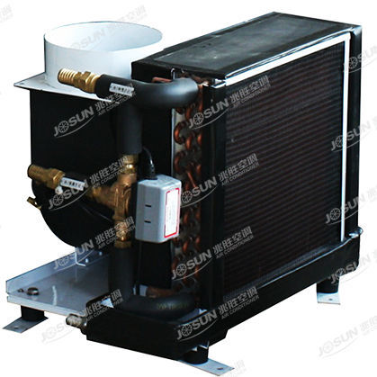 船用风机管盘 - CFP 6I - JOSUN AIR CONDITIONER CO., LTD.