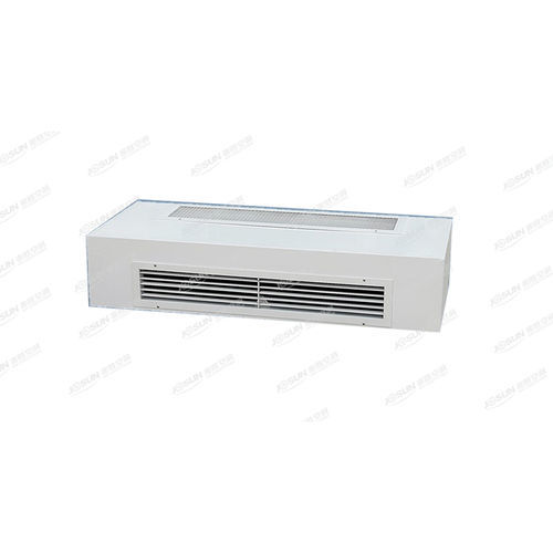 船用风机管盘 - CFP-×WM - JOSUN AIR CONDITIONER CO., LTD.