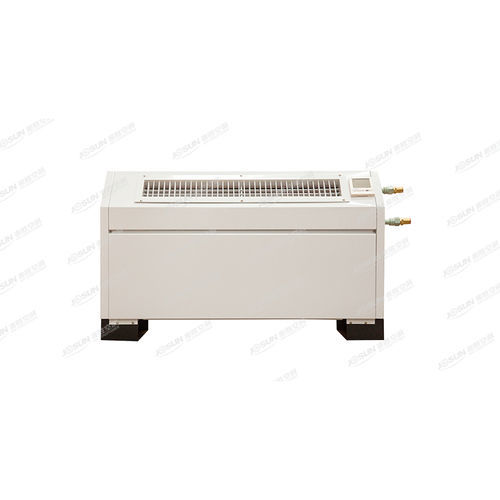 船用风机管盘 - CFP-1.7~7LA - JOSUN AIR CONDITIONER CO., LTD.